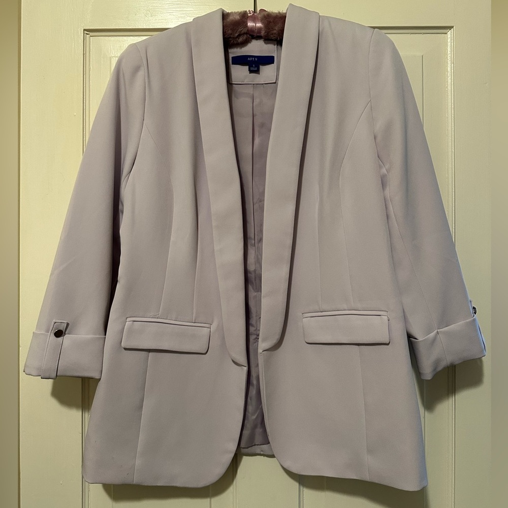 Apt 9 Blazer